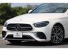 MERCEDES BENZ E-CLASS Stationwagon