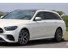 MERCEDES BENZ E-CLASS Stationwagon