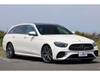 MERCEDES BENZ E-CLASS Stationwagon