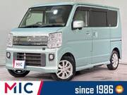 2017 SUZUKI EVERY WAGON