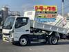 FUSO CANTER