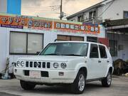 1999 NISSAN RASHEEN