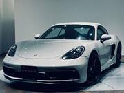 2023 PORSCHE OTHER (Left Hand Drive)