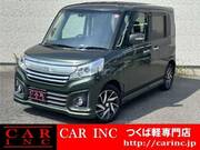 2016 SUZUKI SPACIA CUSTOM