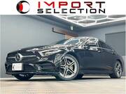 2018 MERCEDES BENZ CLS-CLASS