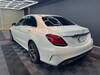 MERCEDES BENZ C-CLASS