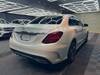 MERCEDES BENZ C-CLASS