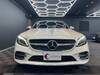 MERCEDES BENZ C-CLASS