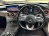 MERCEDES BENZ C-CLASS