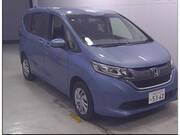 2021 HONDA FREED