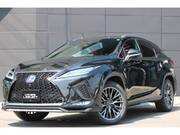 2020 LEXUS RX