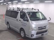 2018 TOYOTA HIACE VAN DX GL PACKAGE