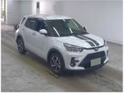 2025 TOYOTA RAIZE
