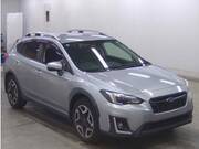 2018 SUBARU XV