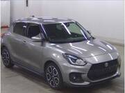 2022 SUZUKI SWIFT SPORT