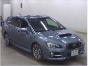 2014 SUBARU LEVORG