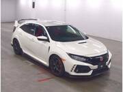 2018 HONDA CIVIC TYPE-R