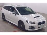 2014 SUBARU LEVORG