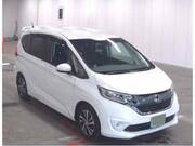 2019 HONDA FREED