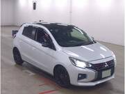 2021 MITSUBISHI MIRAGE