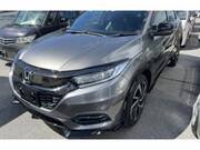 2019 HONDA VEZEL