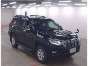 2020 TOYOTA LAND CRUISER PRADO