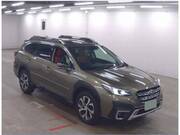 2022 SUBARU LEGACY OUTBACK