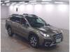 SUBARU LEGACY OUTBACK