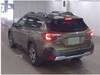 SUBARU LEGACY OUTBACK