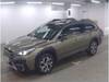 SUBARU LEGACY OUTBACK