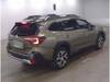SUBARU LEGACY OUTBACK
