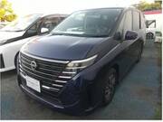 2024 NISSAN SERENA