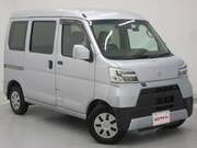 2021 TOYOTA PIXIS VAN