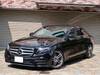 MERCEDES BENZ E-CLASS