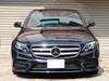 MERCEDES BENZ E-CLASS