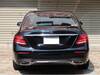 MERCEDES BENZ E-CLASS
