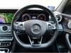 MERCEDES BENZ E-CLASS