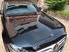 MERCEDES BENZ E-CLASS