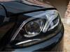 MERCEDES BENZ E-CLASS