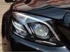 MERCEDES BENZ E-CLASS