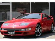 1991 NISSAN FAIRLADY Z 300ZX TWIN TURBO