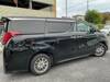 TOYOTA ALPHARD HYBRID