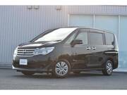 2016 NISSAN SERENA