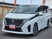 2024 NISSAN SERENA