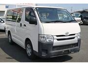 2015 TOYOTA HIACE VAN