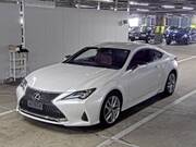2018 LEXUS RC