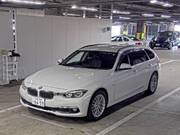 2017 BMW 3 SERIES