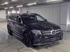 MERCEDES BENZ GLS