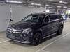 MERCEDES BENZ GLS