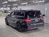MERCEDES BENZ GLS